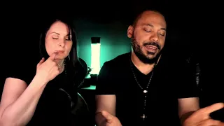 Christians React To Green Lung-Let The Devil In!!