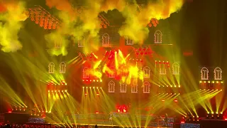 Trans-Siberian Orchestra (Columbus, Ohio 2021) Full Show [READ DESCRIPTION!]