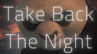 Take Back the Night (Epic Orchestral Version)-A Kung Fu Panda Music Video (Remastered)