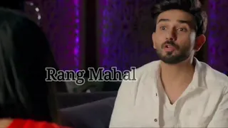 Rang Mahal Episode 68 Promo _ Rang Mahal Episode 68 Teaser(720P_HD) FaiZan JaNu 38