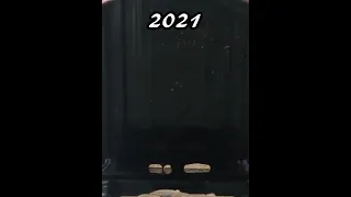 Evolution of Lucky Luke Short Films (2020-2022)
