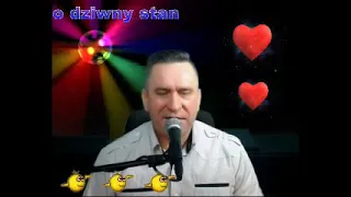 Miłość to dziwny stan