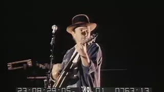 OUTTAKES / RATTLE & HUM / U2 / PART 6 CHRISTMAS BABY PLEASE COME HOME