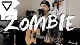 Zombie - The Cranberries (Acoustic Cover)