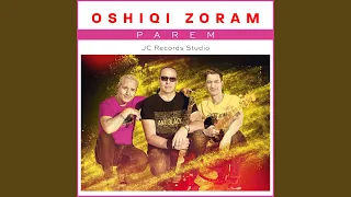 Oshiqi Zoram (Live)