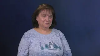 Oral Cancer Surgery Left Patient Without Teeth: Bobbie's Story