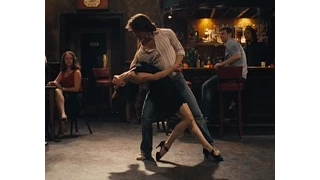 6. Tango-Brittany Murphy&Santiago Cabrera-Tanguera-Love and Other Disasters 2006
