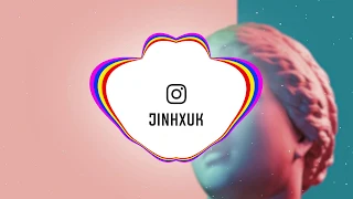 South of the Border - Ed Sheeran (feat. Camila Cabello & Cardi B) (Jinhxuk Remix)