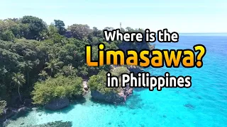 Is LIMASAWA the best island in PHILIPPINES?