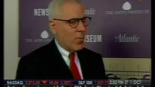 Interview with David Rubenstein (Part 2)