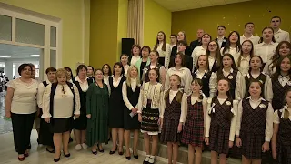 Liceul „Alexei Mateevici”, Dondușeni: 60 de promoții de succes