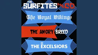 Cycle Sounds (The Angry Breed)