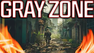 Live Gray Zone Warfare: Finished Rat's Nest AMA