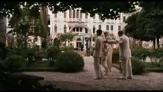 Возвращение в Брайдсхед  Brideshead Revisited 2008 Trailer Low, 480x360