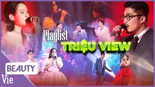 REPLY SÓNG playlist tổng hợp những bài hát TRIỆU VIEW càng nghe càng ghiền | playlist nhạc HAY NHẤT