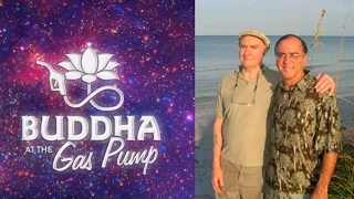 James Braha - Buddha at the Gas Pump Interview