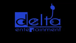 Delta Entertainment Logo Bloopers Take 28: Overflated r