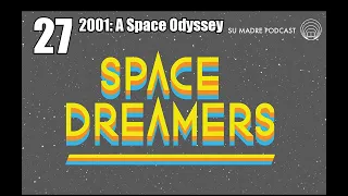 TSD27: 2001: A Space Odyssey by Arthur C. Clarke