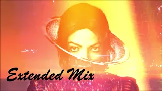 BLUE GANGSTA (Alternate Remix) MICHAEL JACKSON #Xscape