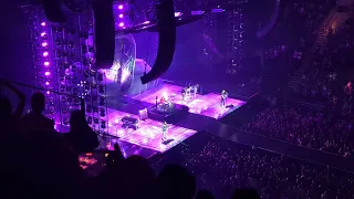 Muse - Madness Live (Salt Lake City, Utah 4/20/23)