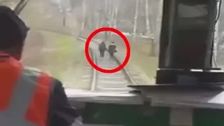 5 Scariest Things That Happened In The World Caught On Camera!