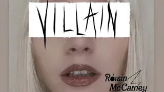 Villain - Róisín McCarney