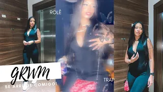 #PROROLE: SE ARRUME COMIGO PARA SHOW DE TRAP (PÓS VACINA)!