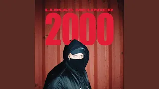 Lukas Meunier - 2000