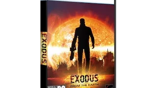 Исход с Земли / Exodus from the Earth [L] [1C / СофтКлаб.] [Episode 3] [Плавильный Цех]