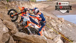 Hixpania Hard Enduro 2022 | Campoo X-Treme | Highlights