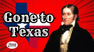 Gone To Texas: 7th Grade TEKS113.19 (b) 8 (B), (C), 10 (B), (C)