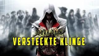 Dark Pain - Versteckte Klinge | Assasins Creed Song | Gaming Rap | Beat by: Didker