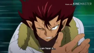 Fairy Tail Season 3 Acnologia Vs Seven Dragon Slayers Full Fight English Subbed.Mp4