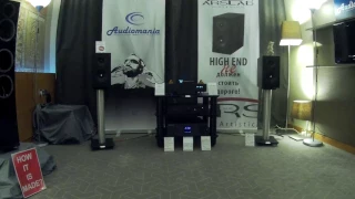 Moscow Hi-End Show 2016 - 20