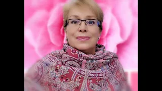 Нежно розовый 💗💗💗Павловопосадские платки в Минске . Алёна
