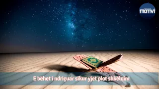 O hafiz i Kur'anit | ILAHI ME TITRA SHQIP