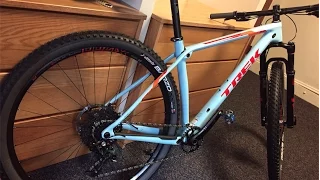 Trek Procaliber 9.8 SL