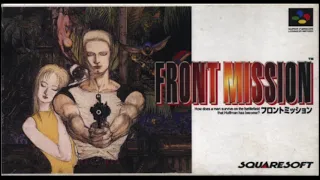 Front Mission Full OST