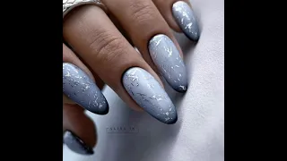 Шикарный маникюр 2021-2022 — Шикарный дизайн ногтей.Фото маникюра на лето | Nail Art 2021