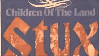 Lady by the Styx WITH LYRICS