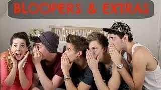 Youtuber Whispers 1 - Bloopers & Extas