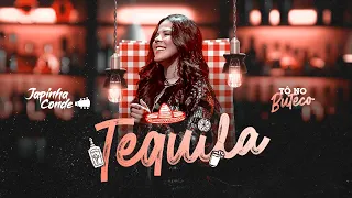 Japinha Conde - Tequila (EP Tô no Buteco) [Vídeo Oficial]