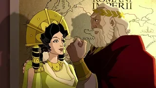 GLADIATORS | The Tournament | Full Episode 7 | Cartoon Series For Kids | English