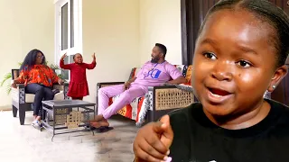 Nollywood Movies LATEST New Released Today 7th MAY EBUBE OBIO"TEST FOR PATERNITY Best Nollywood 2024