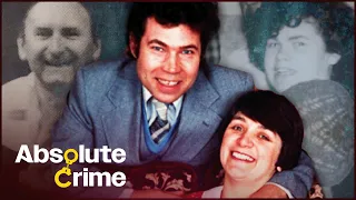 Fred & Rose West: How Their Parents Made Them Monsters | Murderers & Their Mothers | Absolute Crime