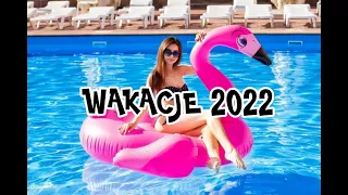 🌞WAKACJE CZERWIEC 2022🌞😎 POMPA MUSI BYĆ 🔥DJ GumiŚ 🔥