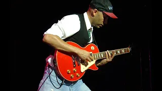 Tom Morello - Jay and the Doctor (Triple J) Interview - 08/07/06