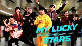 " My Lucky Stars" Comedy 😁Movie by Vj Emmy