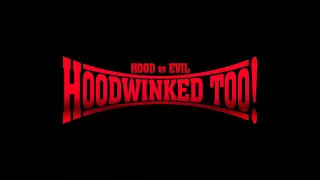 Red - Hoodwinked Too!