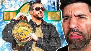 Can I Name EVERY SINGLE 24/7 Champion EVER? (WWE TRIVIA CHALLENGE)